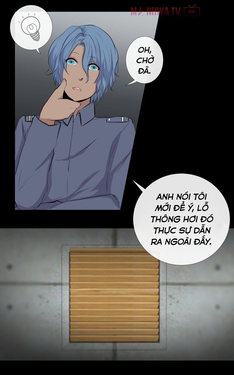 Đọc truyện Trọng sinh mạc thế - Chap 24